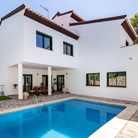 Villa La Piedad Otura Екстер'єр фото