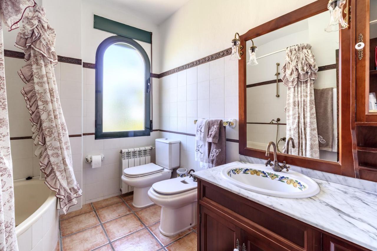 Villa La Piedad Otura Екстер'єр фото