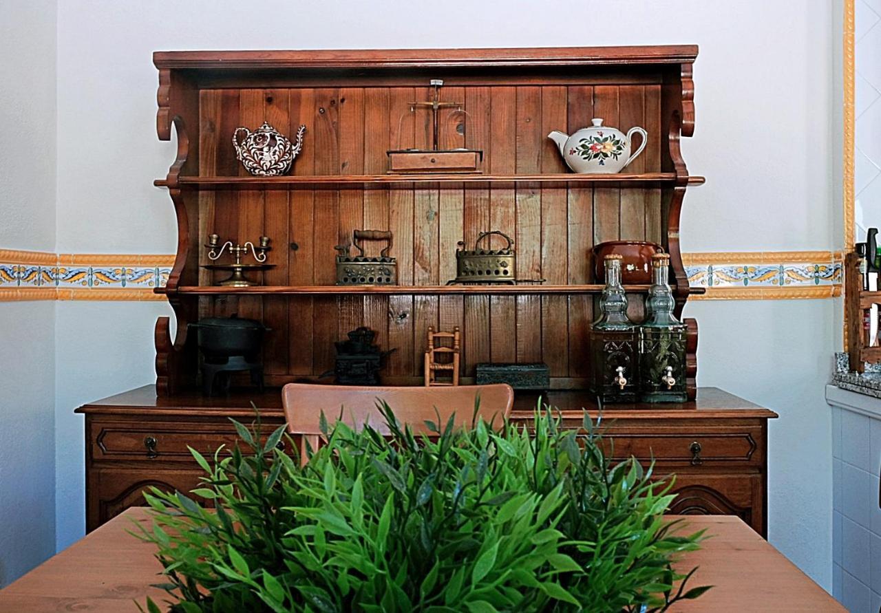 Villa La Piedad Otura Екстер'єр фото