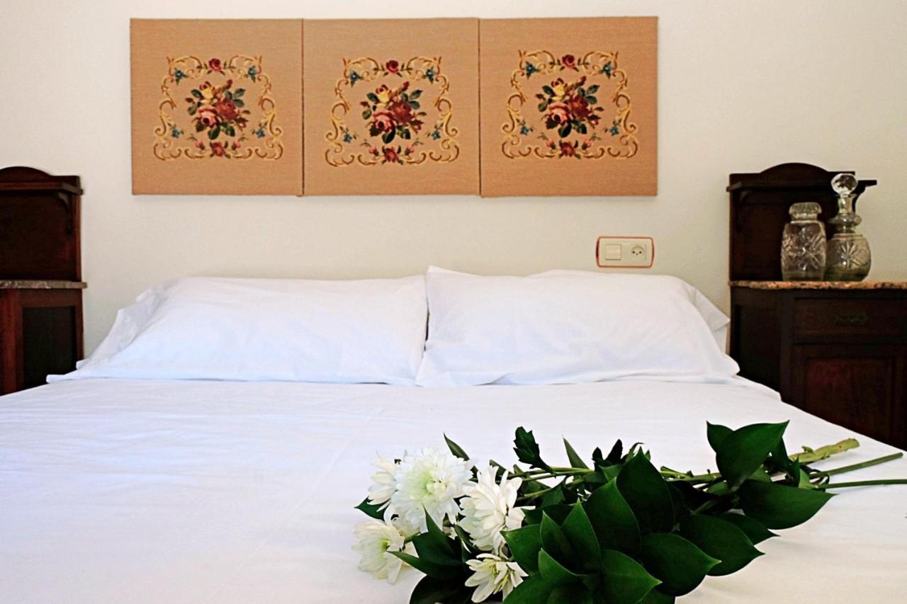 Villa La Piedad Otura Екстер'єр фото