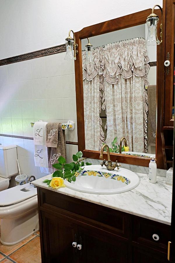 Villa La Piedad Otura Екстер'єр фото