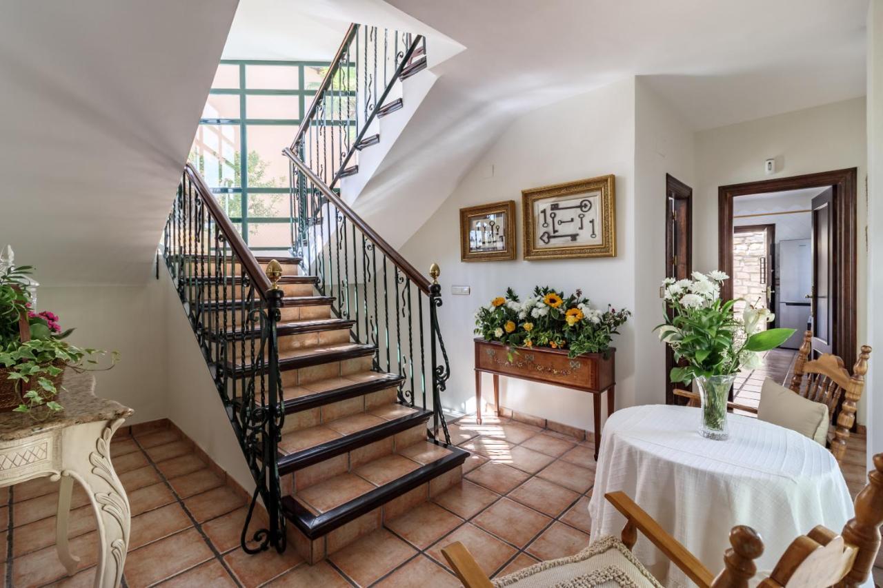 Villa La Piedad Otura Екстер'єр фото