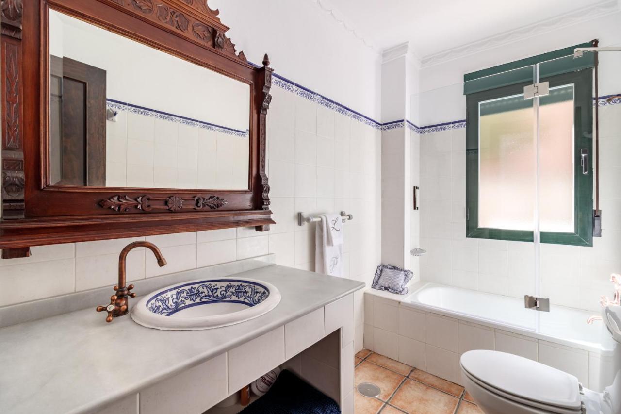 Villa La Piedad Otura Екстер'єр фото