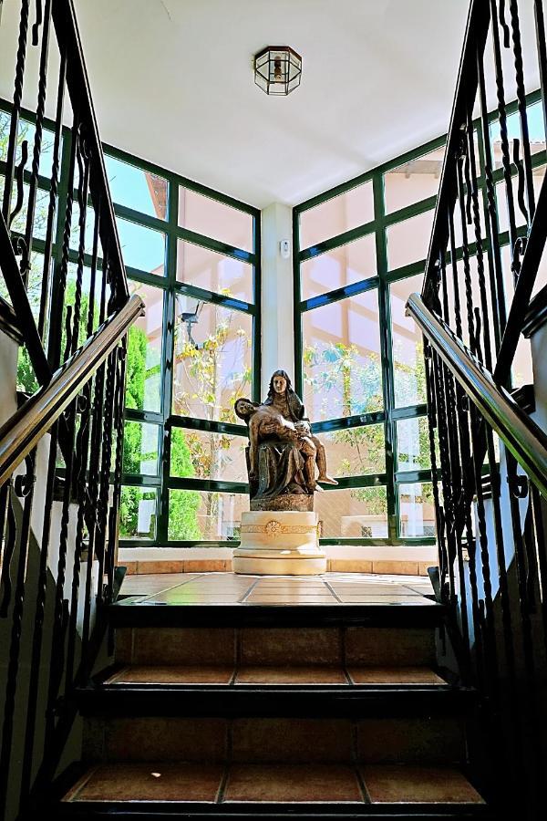 Villa La Piedad Otura Екстер'єр фото