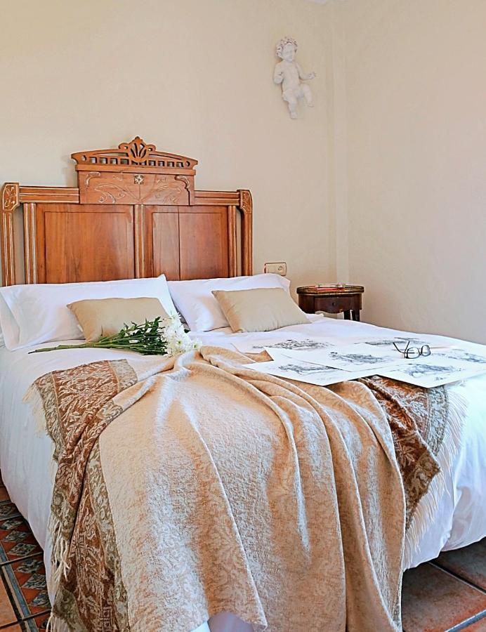 Villa La Piedad Otura Екстер'єр фото