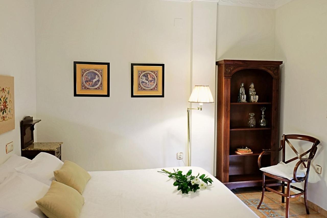 Villa La Piedad Otura Екстер'єр фото