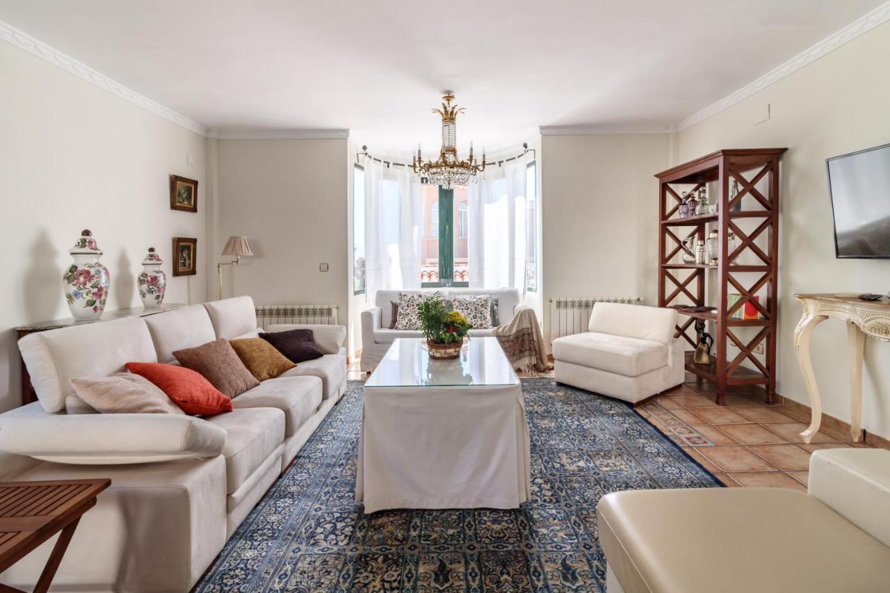 Villa La Piedad Otura Екстер'єр фото