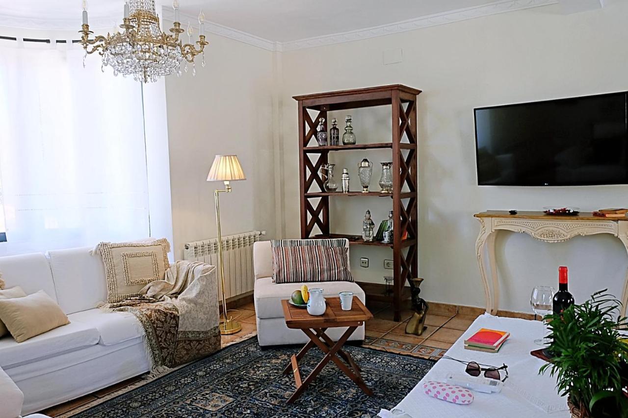 Villa La Piedad Otura Екстер'єр фото