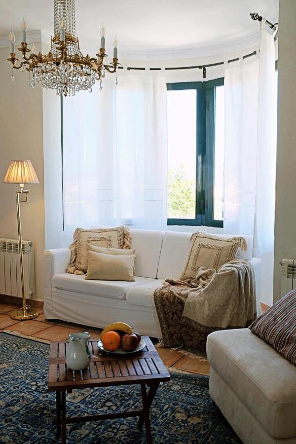 Villa La Piedad Otura Екстер'єр фото
