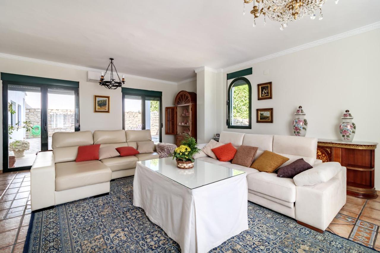 Villa La Piedad Otura Екстер'єр фото